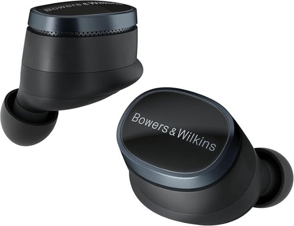 Bowers & Wilkins Pi8 降噪耳机