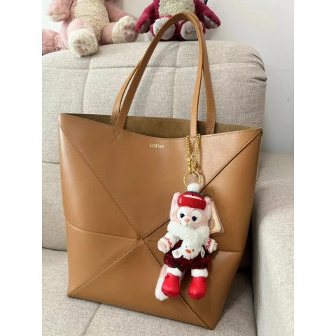 LoewePuzzle 大号托特包