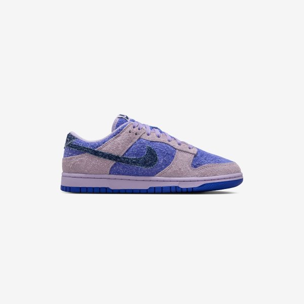 Wmns Dunk Low 紫色