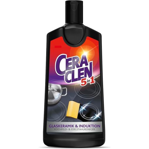 玻璃不锈钢清洁剂