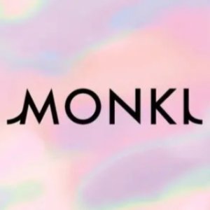 Monki 冬促再降 全场白菜价🥬保龄球包€8；狗狗T恤€8