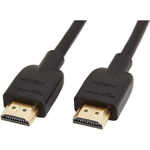 Amazon Basics 高速HDMI2.0线