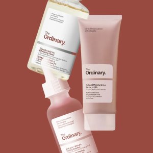 The Ordinary 白菜快来捡！vc抗氧化粉才€6 白的巨快！