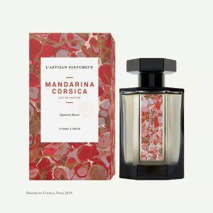 L'Artisan Parfumeur这个超难买的！现在直接送！科西嘉柑橘 100ml