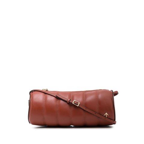 Manu Atelier圆筒包