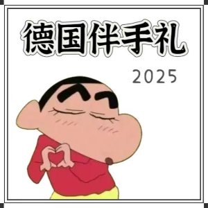 德国2025伴手礼清单 - 保健品、巧克力，厨具、药品