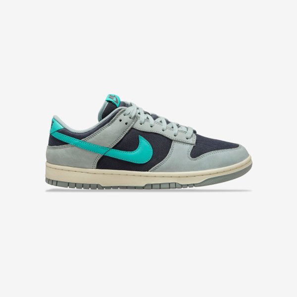 Dunk Low 薄荷色