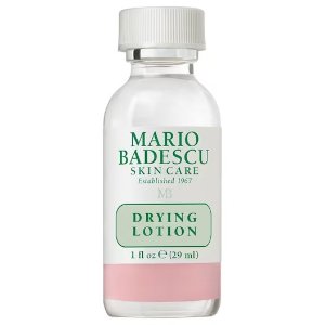 Mario Badescu祛痘超强 第二天痘痘立马瘪！祛痘小粉瓶