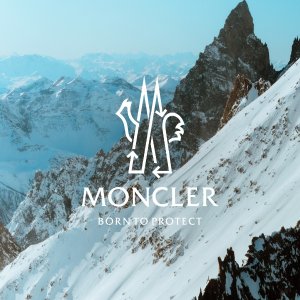 Moncler 蒙口羽绒服！Bady、Andro 补货！轻便保暖长期主义