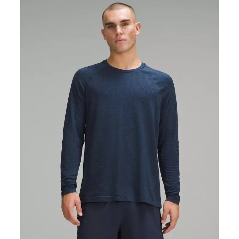 Lululemon码数齐全上衣