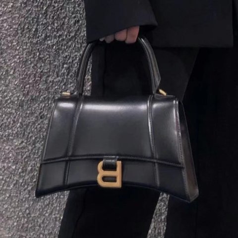 5折起+叠8折 潮Tee仅€266Balenciaga 巴黎世家狂甩🔥机车包€833 包包款式超全