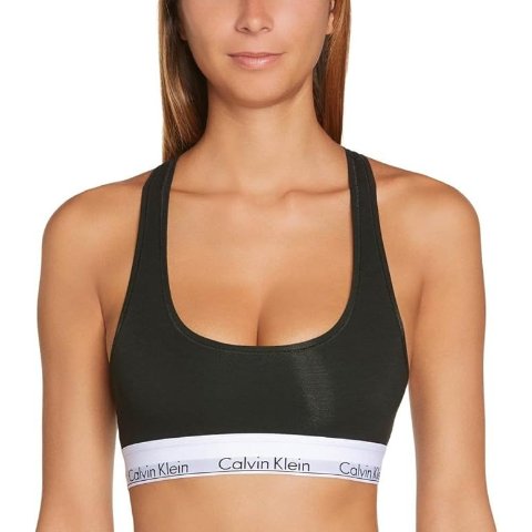 Calvin Klein 女士运动内衣