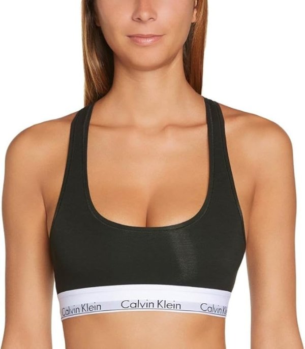 Calvin Klein 女士运动内衣