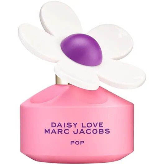 Daisy Love Pop 香水 50ml