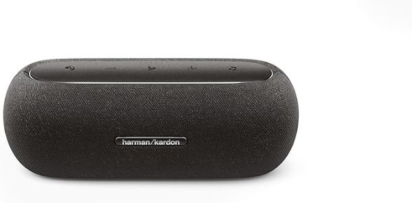 Harman Kardon Luna Bluetooth-Box音箱