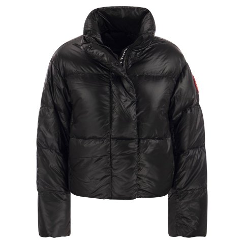 Canada Goose面包服