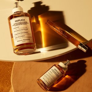 Maison Margiela 马吉拉香水漏价!!!慵懒周末€43