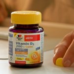 Doppelherz VD软糖 ☀️为冬日注入满满能量！