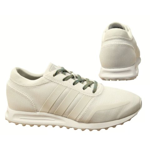 AdidasLos Angeles 球鞋