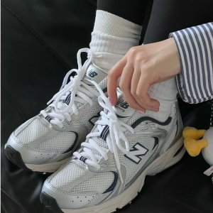 3折起 997老爹鞋€67New Balance 三日闪促✨爆款都参加 550板鞋€40