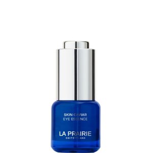 La Prairie国内¥1850！眼部啫喱精华 15ml