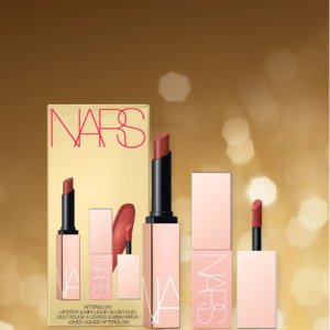 Nars 跌惨了！大白饼€15  完美底妆冲它！