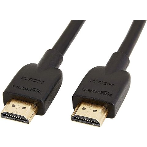 Amazon Basics 高速 HDMI 2.0 数据线