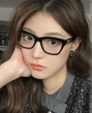 Miu Miu 眼镜