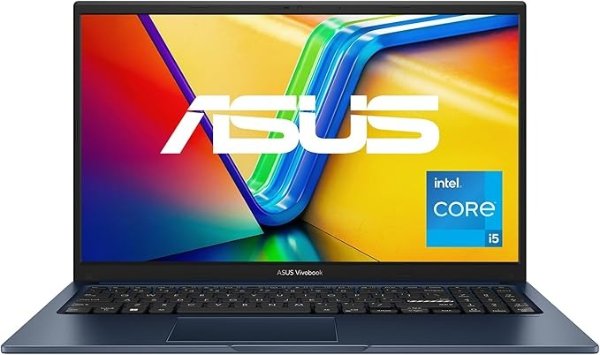 ASUS Vivobook 15 笔记本