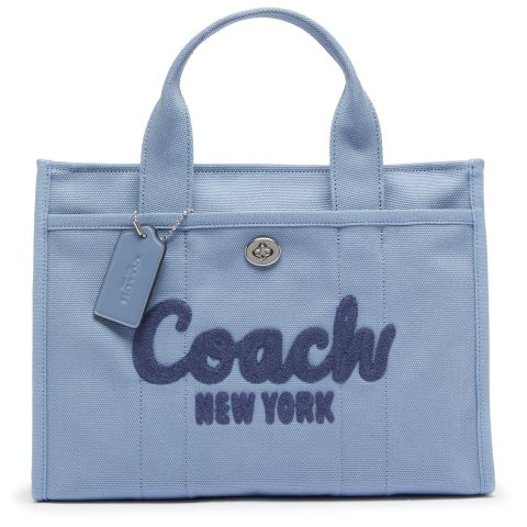 Coach大容量托特包