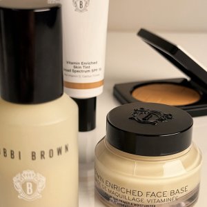 Bobbi Brown 小套装上新！变相买一送一💥嘎嘎便宜！