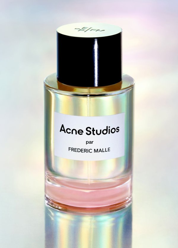 x Acne Studio联名 限量新香 50 ml