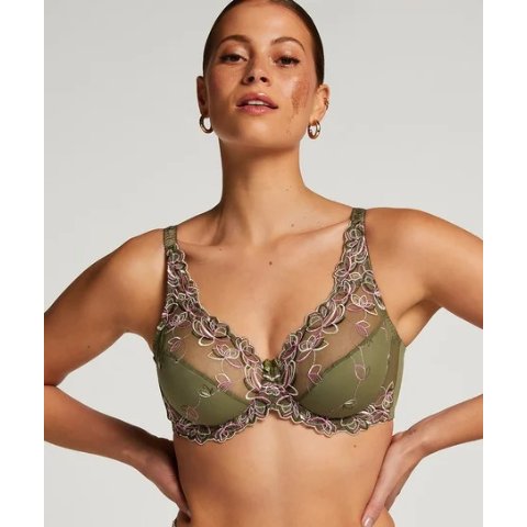 这设计也太美啦！新款内衣