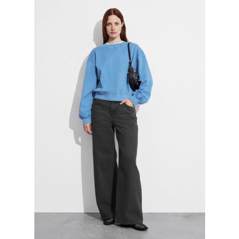 & Other Stories卫衣