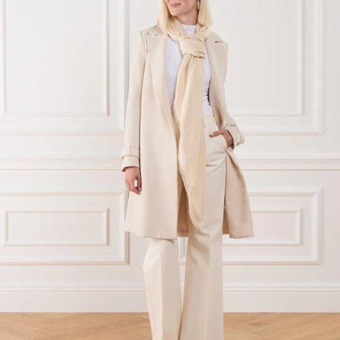 WEEKEND MaxMara围巾