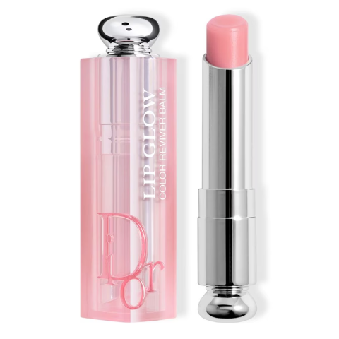 Dior变色唇膏