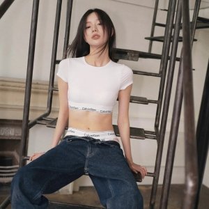 Calvin KleinT恤内衣