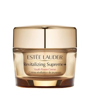 Estee Lauder超低尝鲜价还可叠94折 紧致提拉淡细纹超牛新版智妍面霜15ml