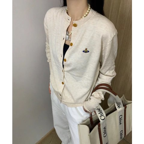 Vivienne WestwoodM还有！！！来捡漏针织衫