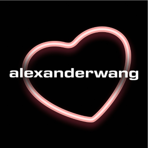 ⬆️折扣升级：Alexander Wang 官网 辣妹服饰狂促！短款T€28