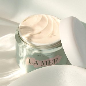 Lamer 海蓝之谜全网最低❗鎏金水抄底€228