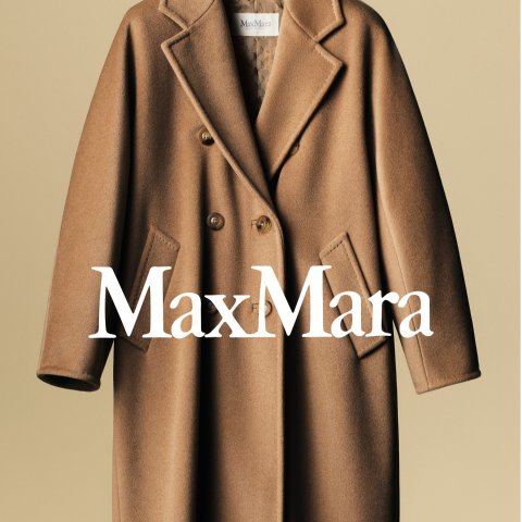 4折起+叠7折+包邮 针织上衣€79MaxMara 超值闪促‼️不买会后悔 101801史低€1127（原€2300）