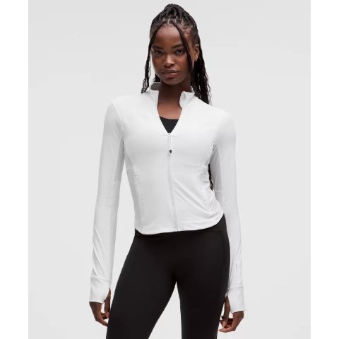 LululemonLightweight 轻量夹克