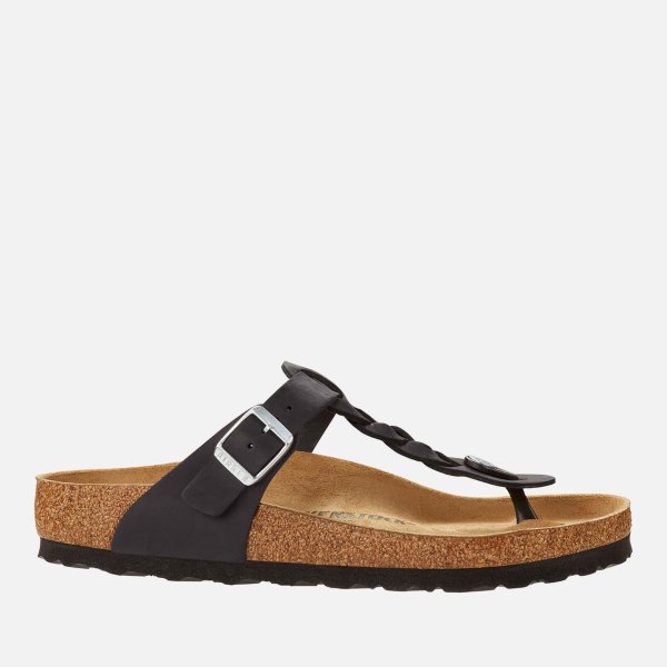 Birkenstock 勃肯鞋