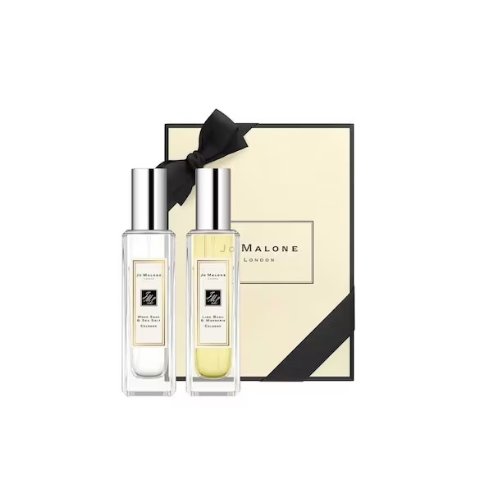 Jo Malone London鼠尾草海盐+青柠柑橘