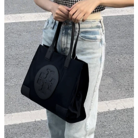 Tory BurchElla 托特包