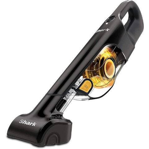 Shark手持吸尘器