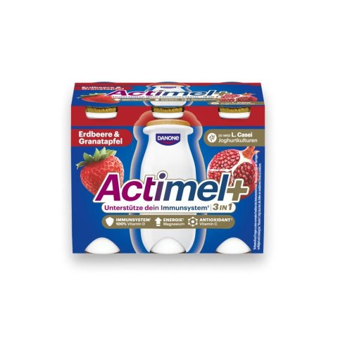 Actimel 德版养乐多