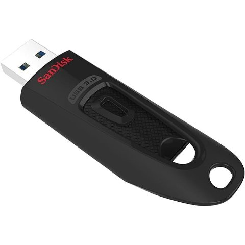 128 GB USB 