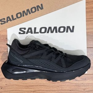 6折起+叠8折！XT-4仅€121Salomon 鞋圈黑马 X-T4经典配色€152😍一脚蹬€72